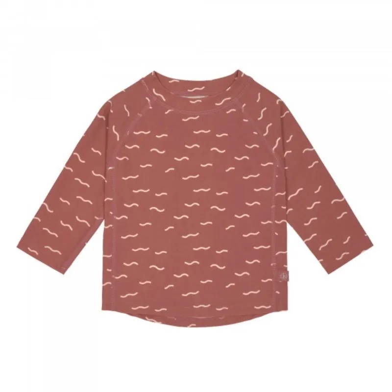 Long Sleeve Rashguard