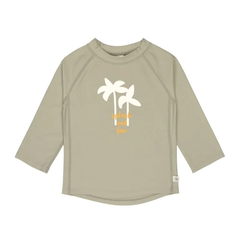 Long Sleeve Rashguard