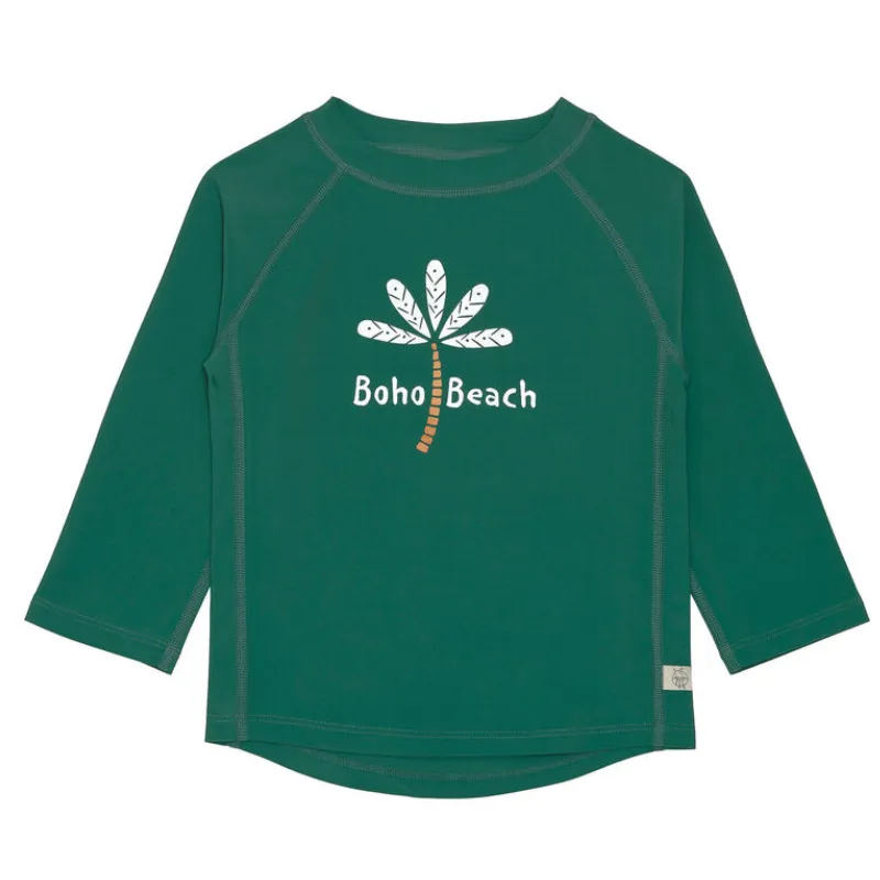 Long Sleeve Rashguard