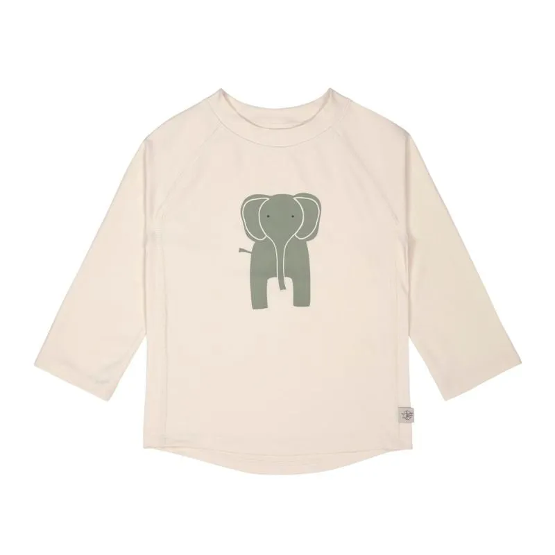 Long Sleeve Rashguard