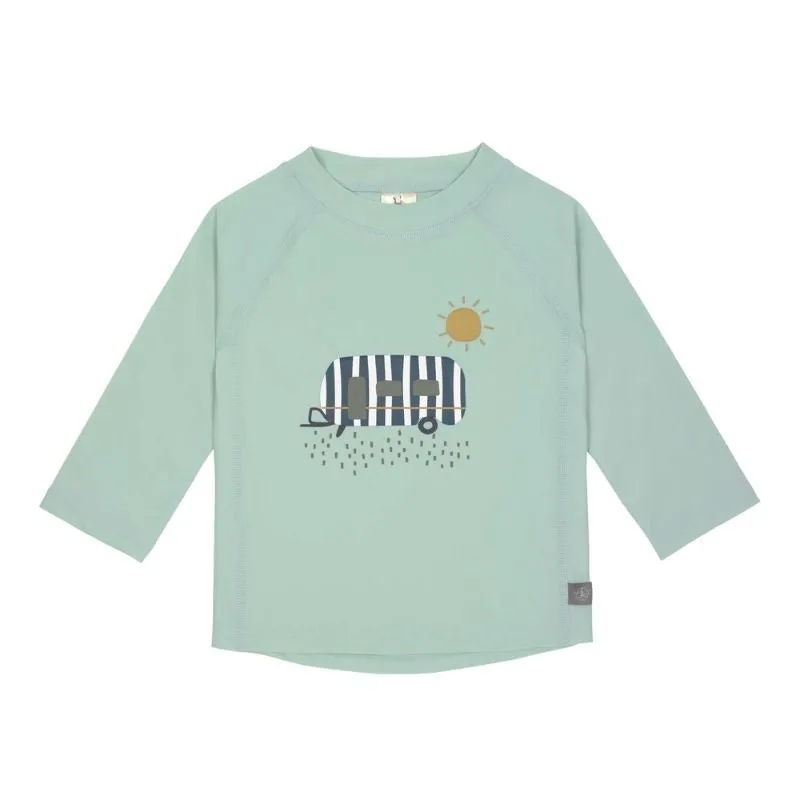 Long Sleeve Rashguard