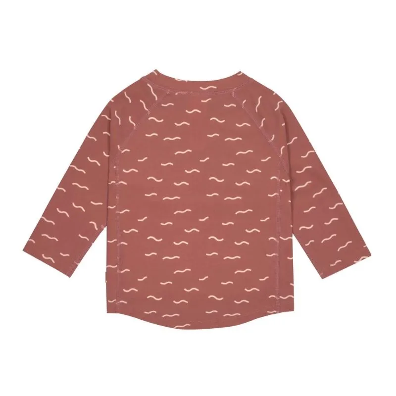 Long Sleeve Rashguard