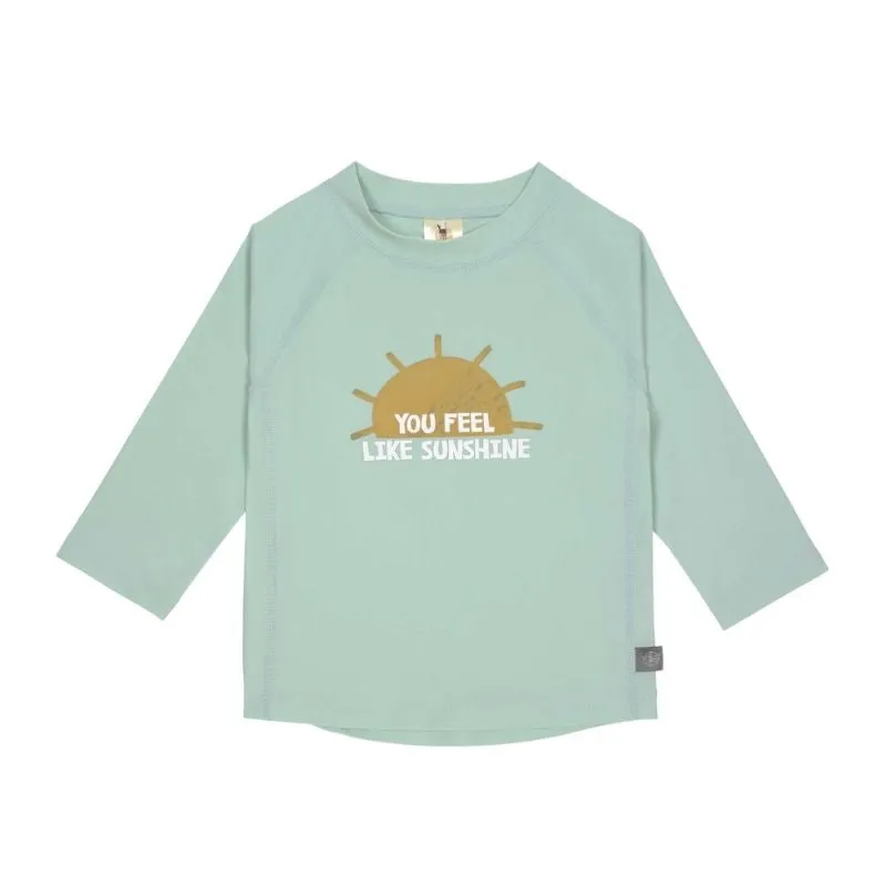 Long Sleeve Rashguard