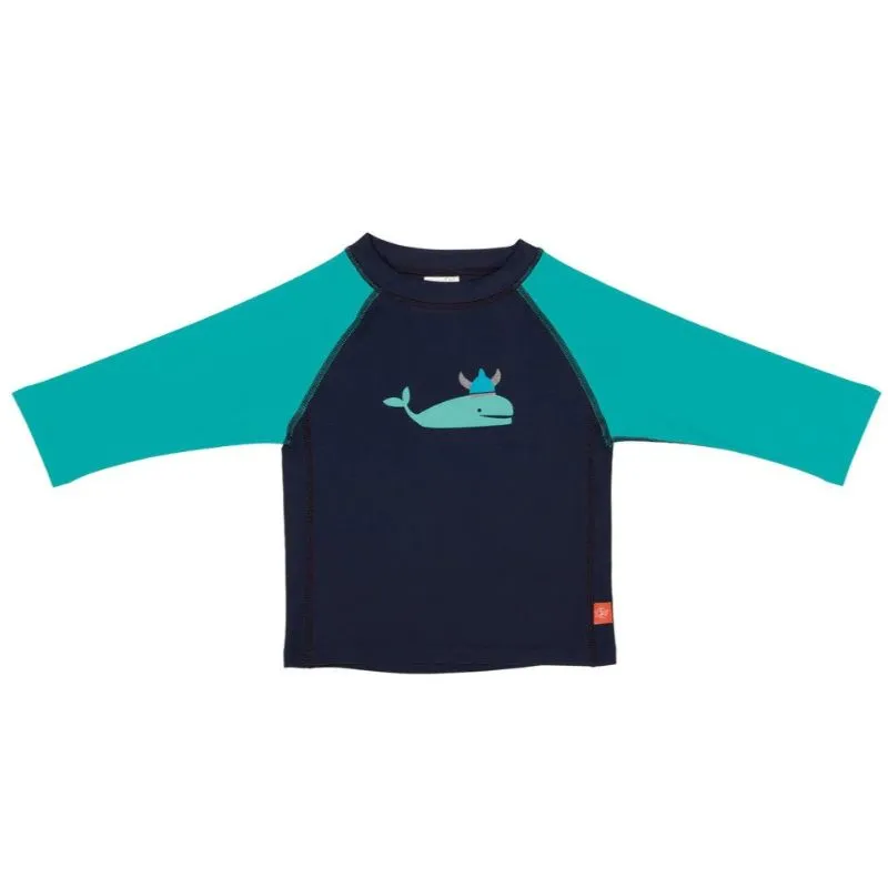 Long Sleeve Rashguard