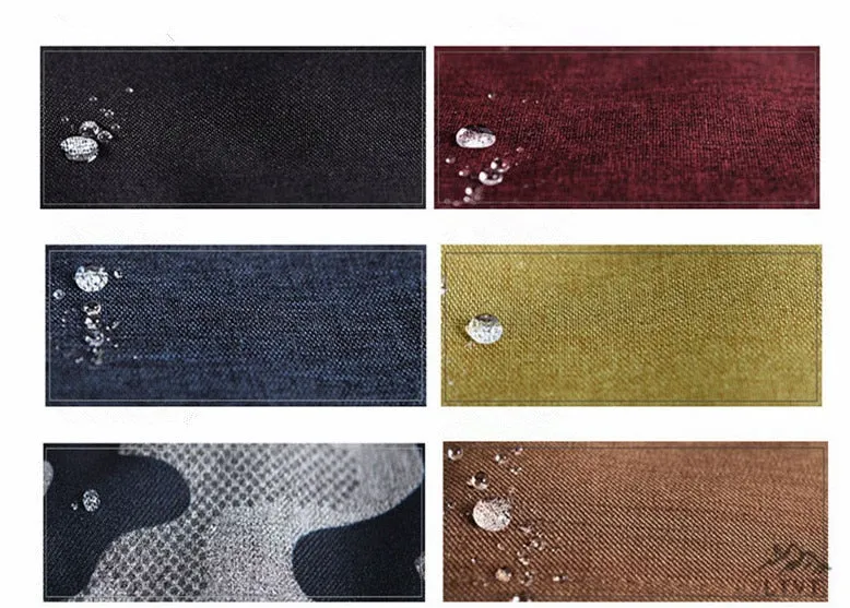 LTVT Brushed Finish Snowboarder Pants