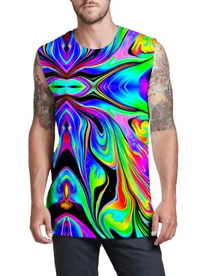 Macro Dose Men's Muscle Tank