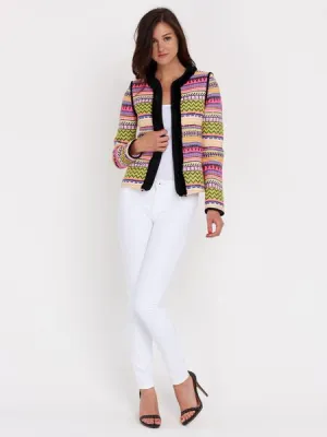 Magnetic Blazer