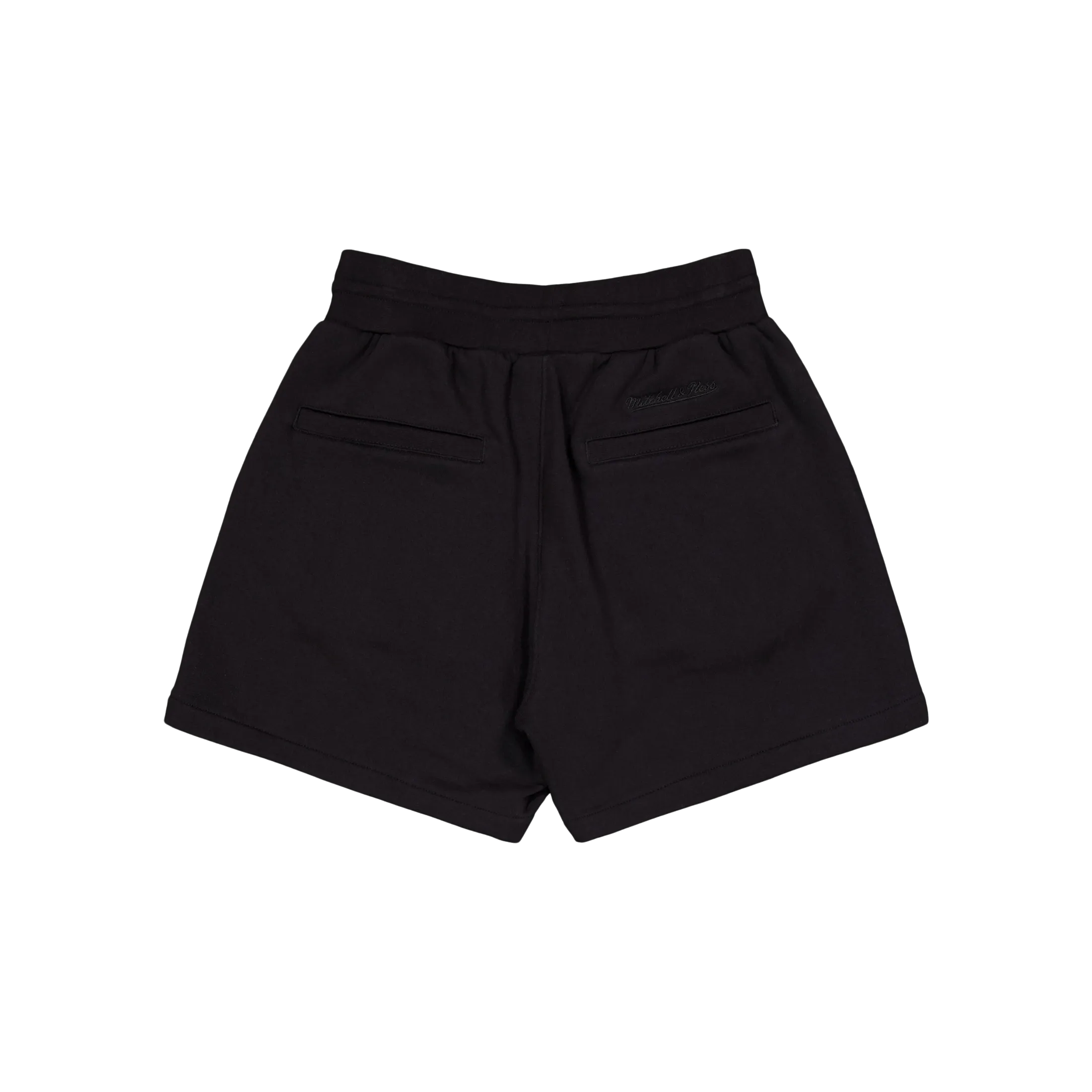 M&n Essentials Shorts Black/white