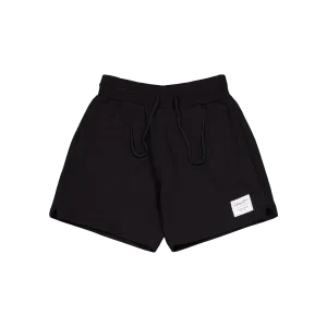 M&n Essentials Shorts Black/white