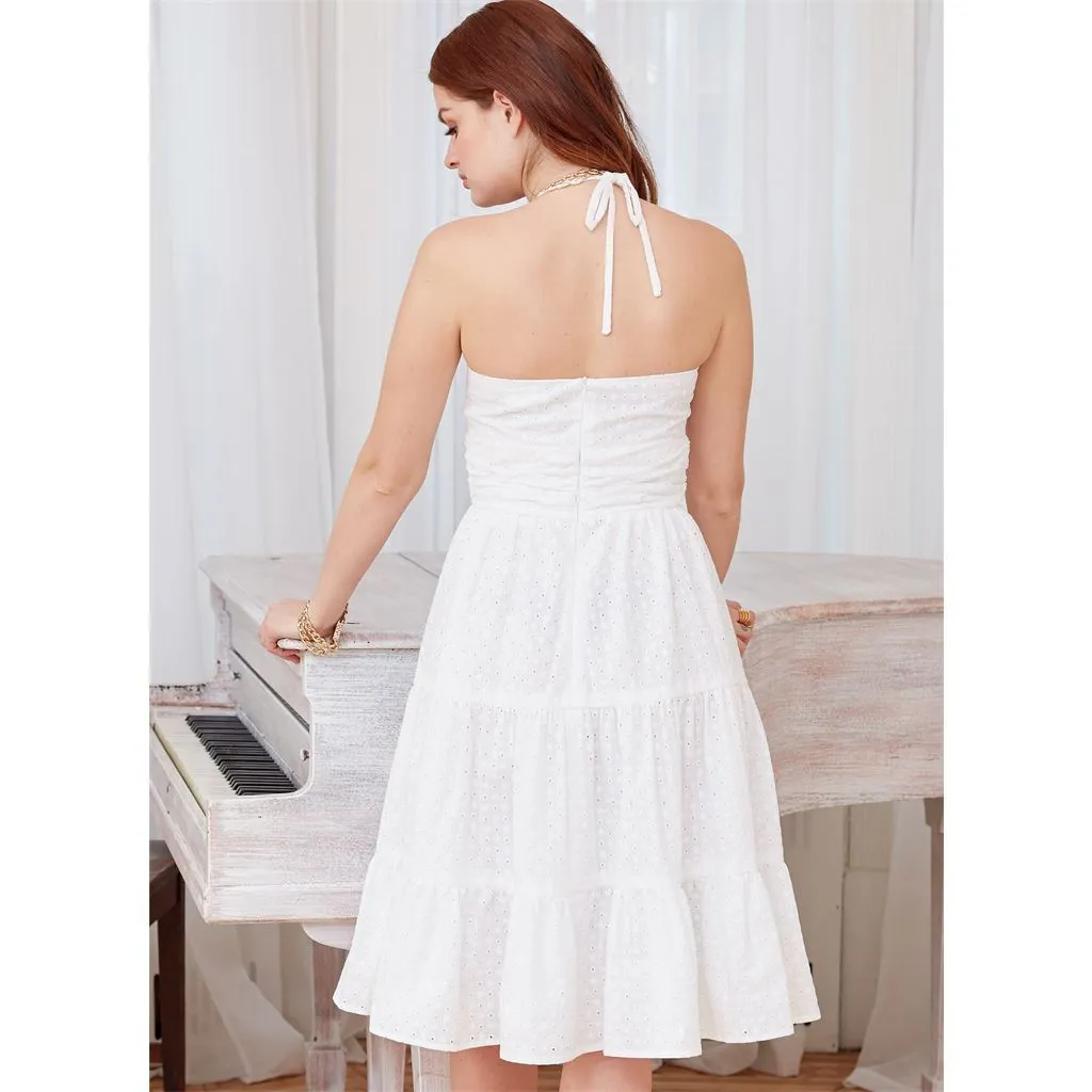 McCall's Pattern M8211 Misses' & Women's Dresses