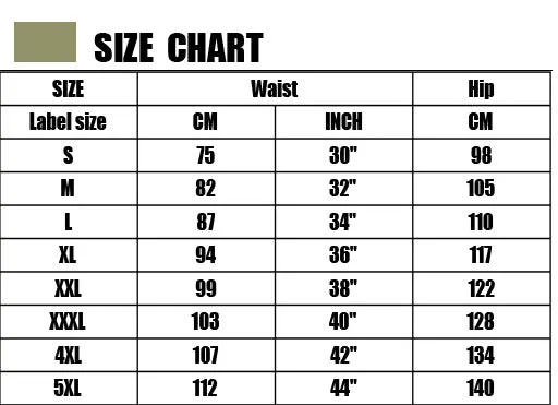 Mens Plus Size Cargo Shorts