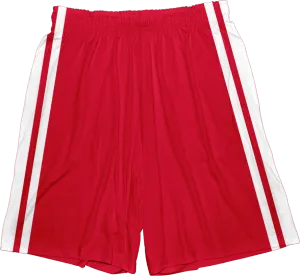 Mick McAllister Teen Wolf Basketball Shorts