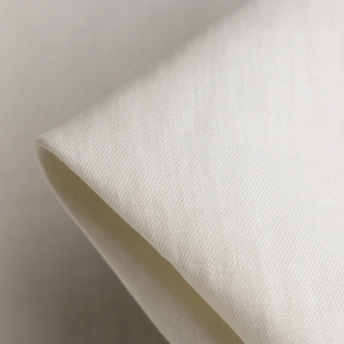 Mist Lino Twill