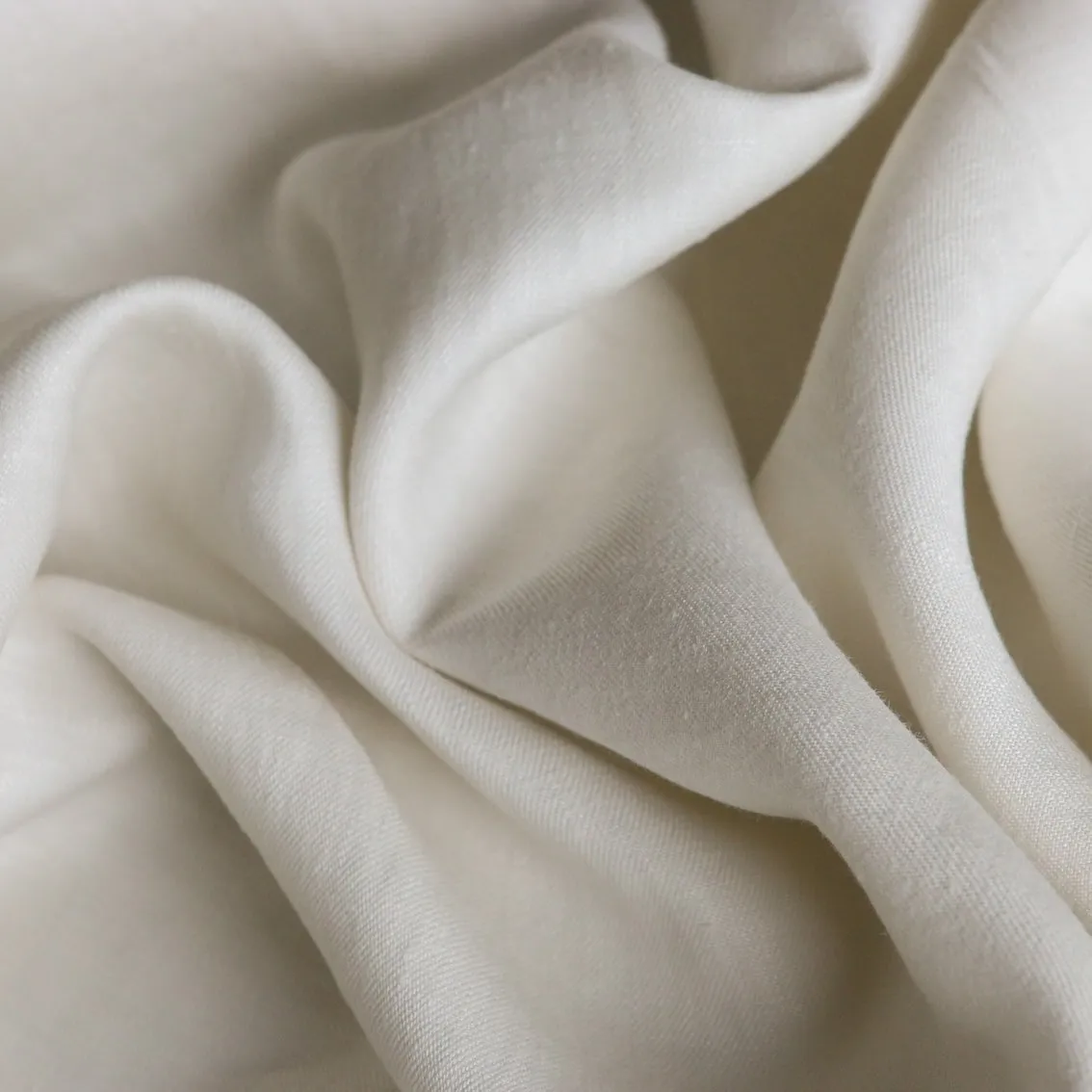 Mist Lino Twill