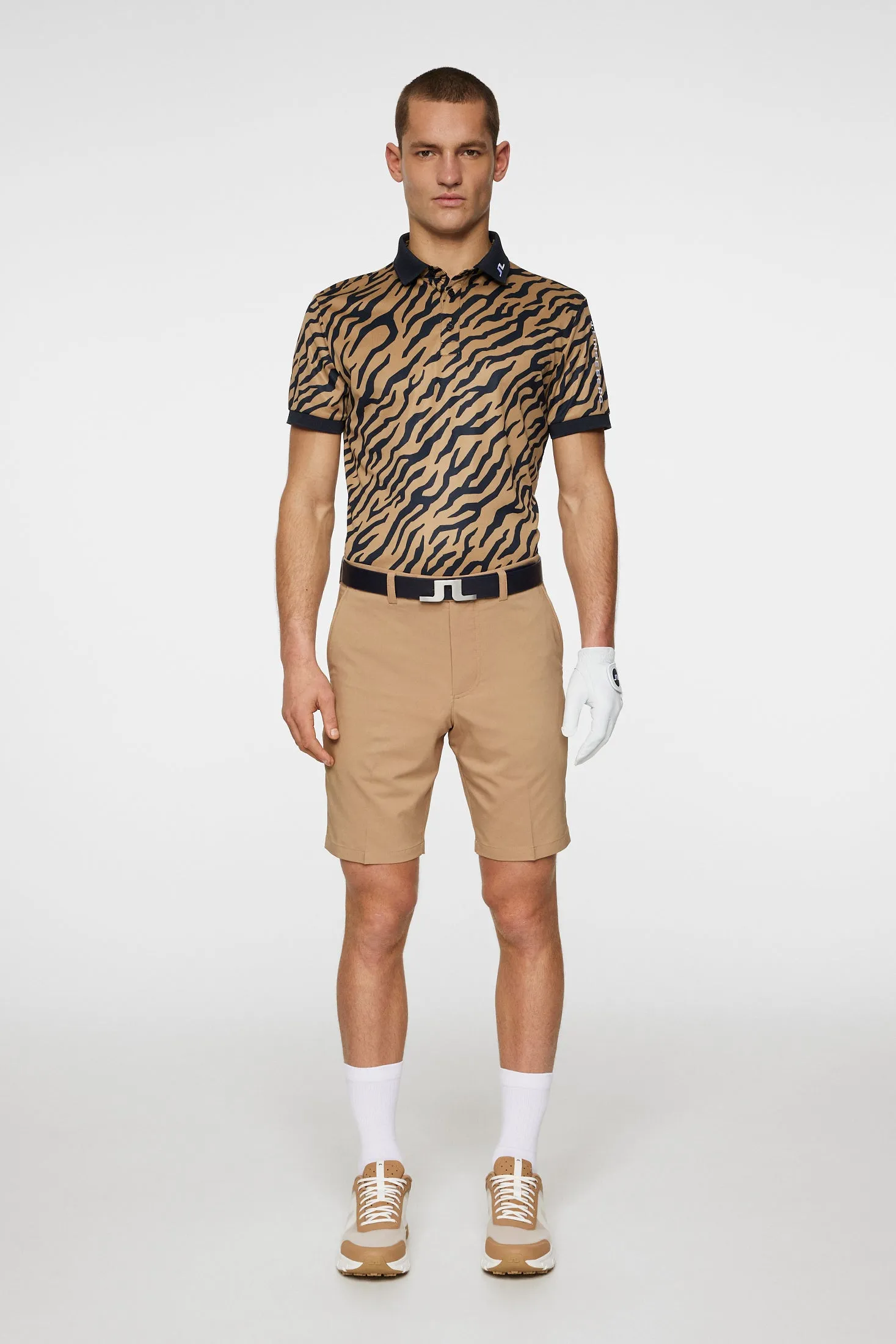 Mitch Shorts / Tigers Eye