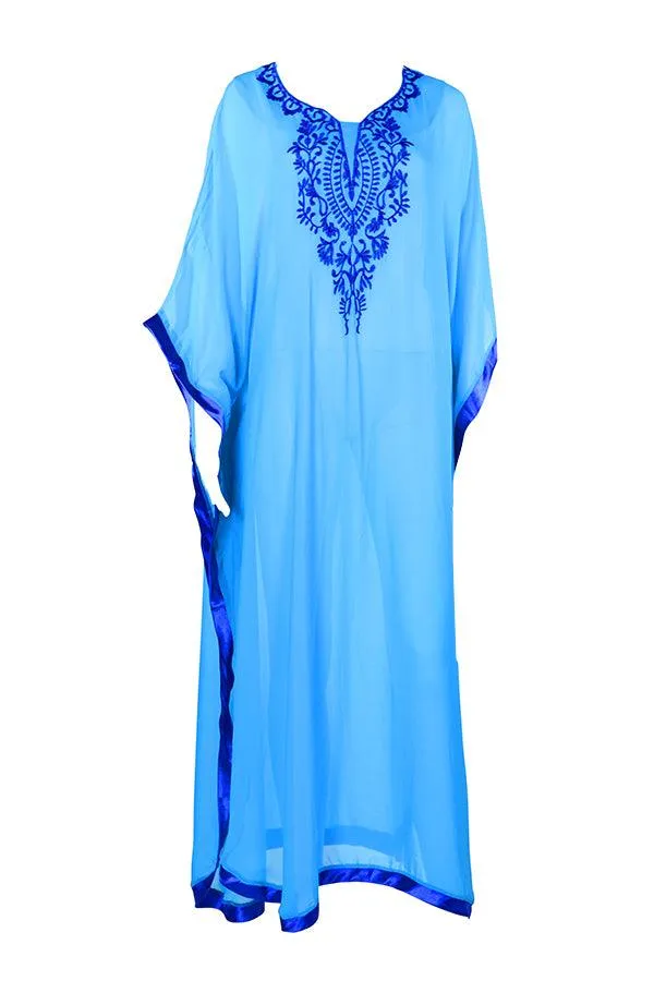 Moroccan Cover Up
