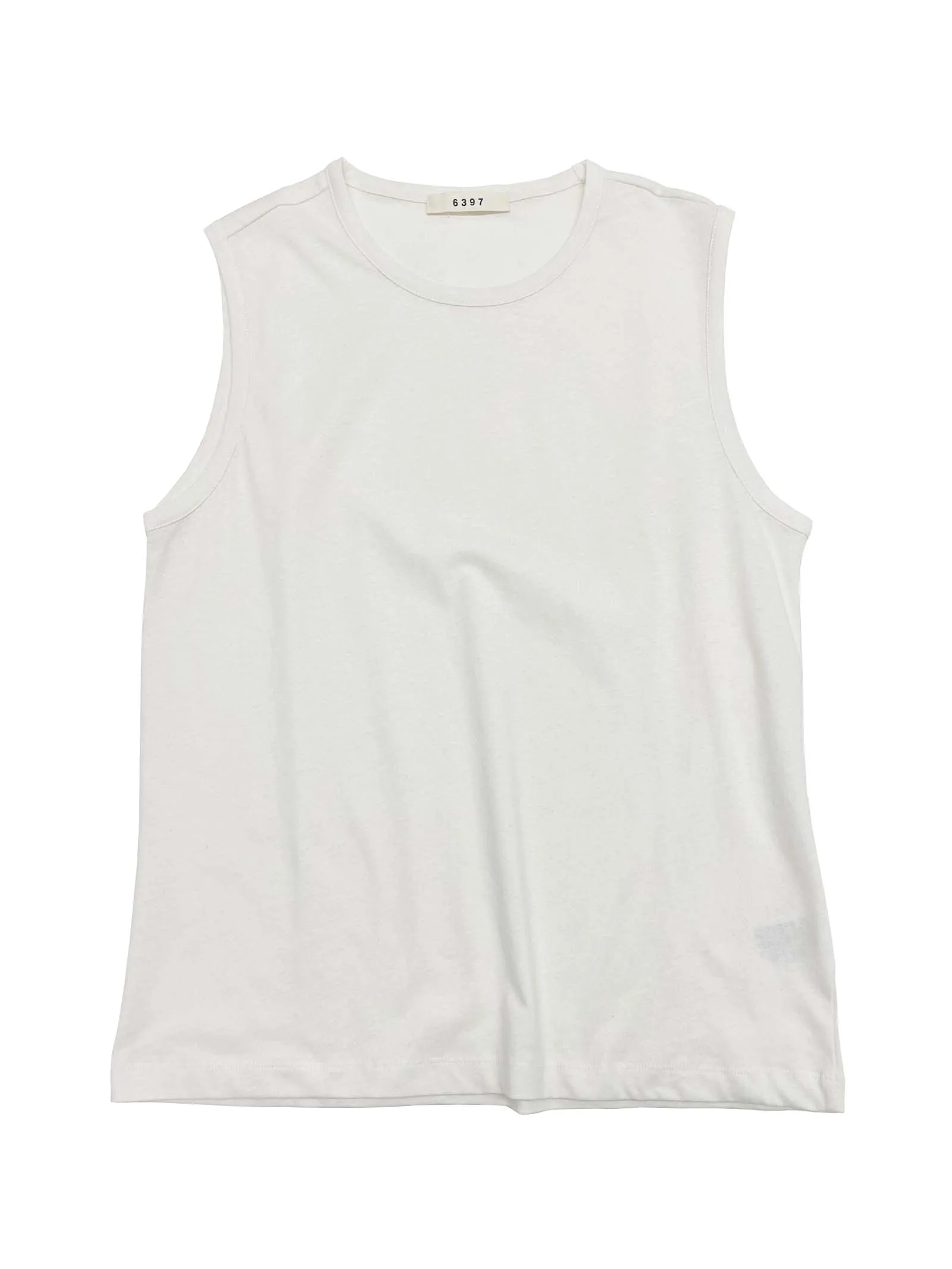 Muscle Tank