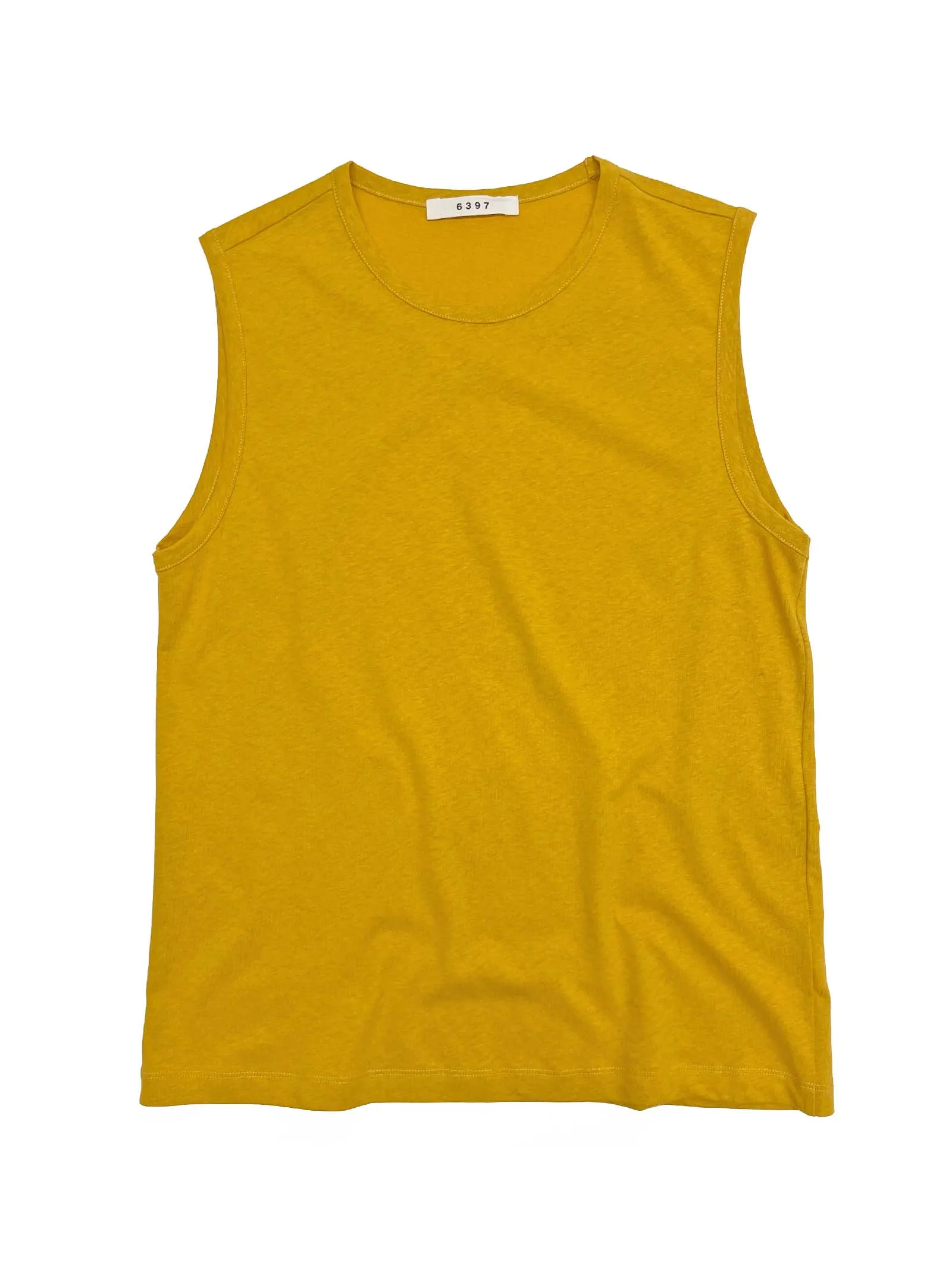 Muscle Tank