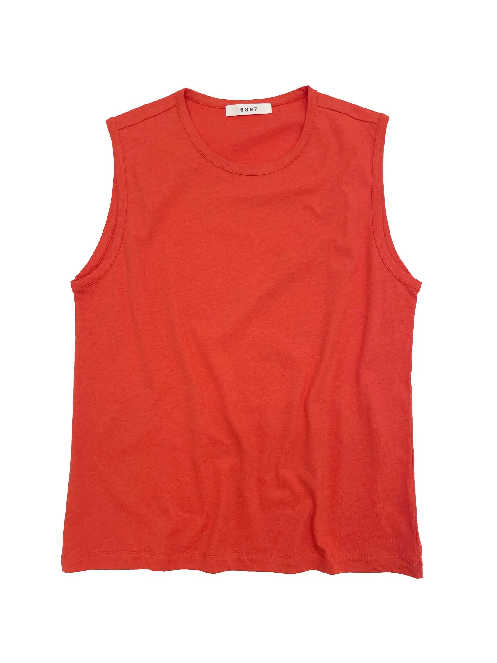 Muscle Tank