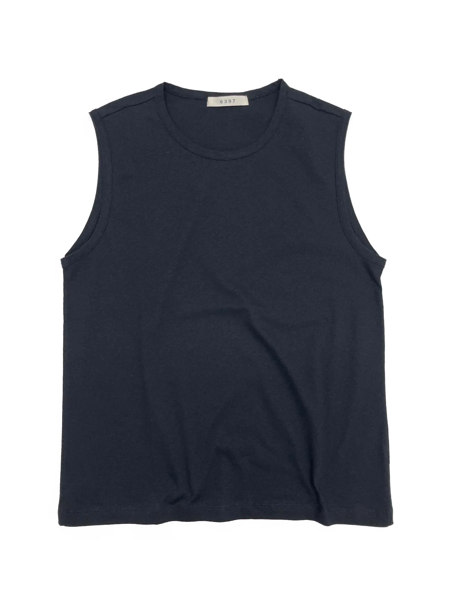 Muscle Tank