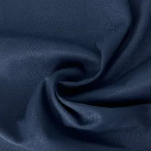 Navy | Stretch Twill 7.5 Ounce - SKU 7228 #U142