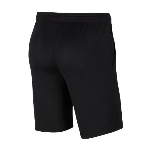 Nike Dri-Fit Park Men's Knit Soccer Shorts