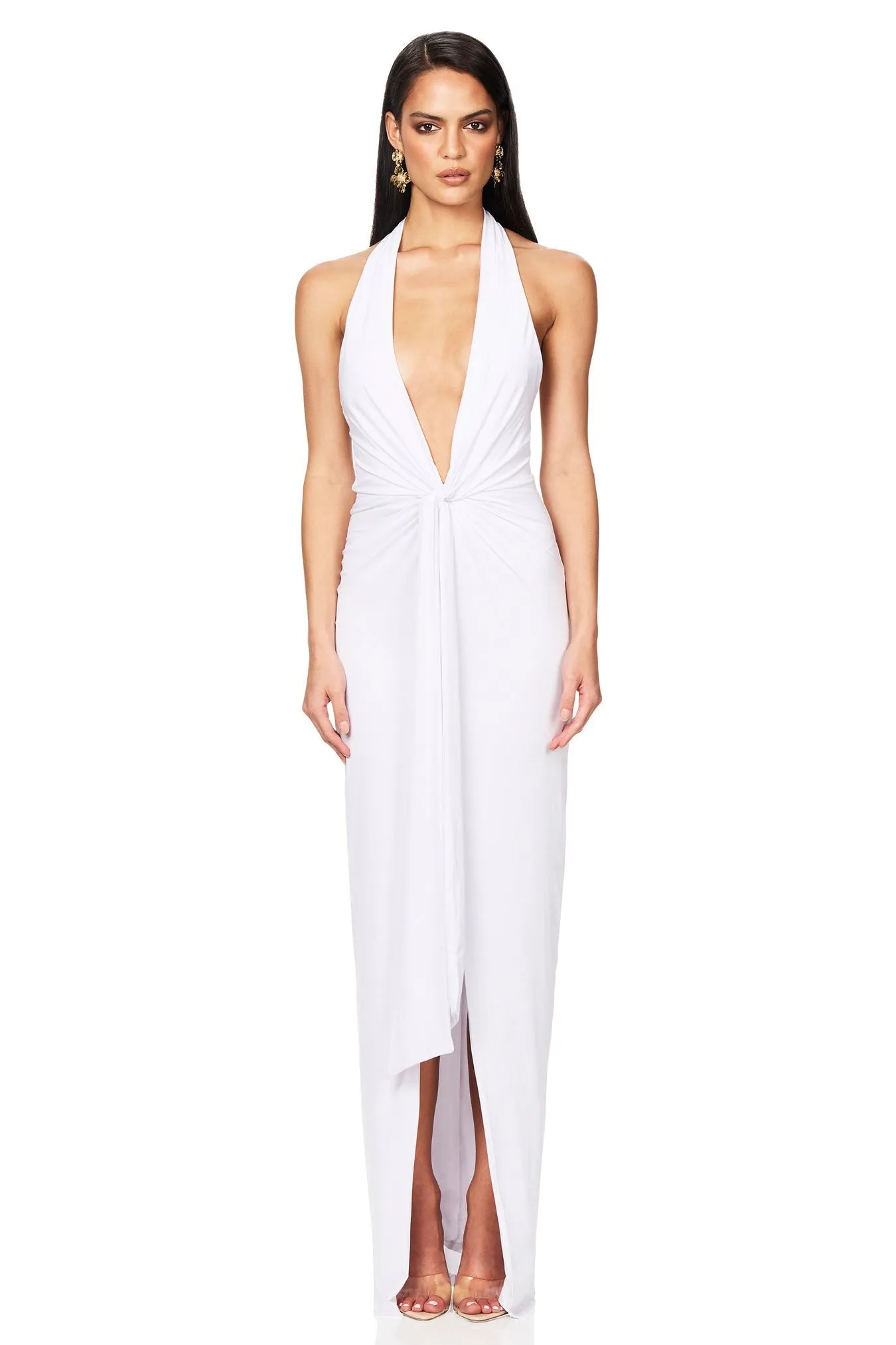 Nookie Legacy Gown - Ivory