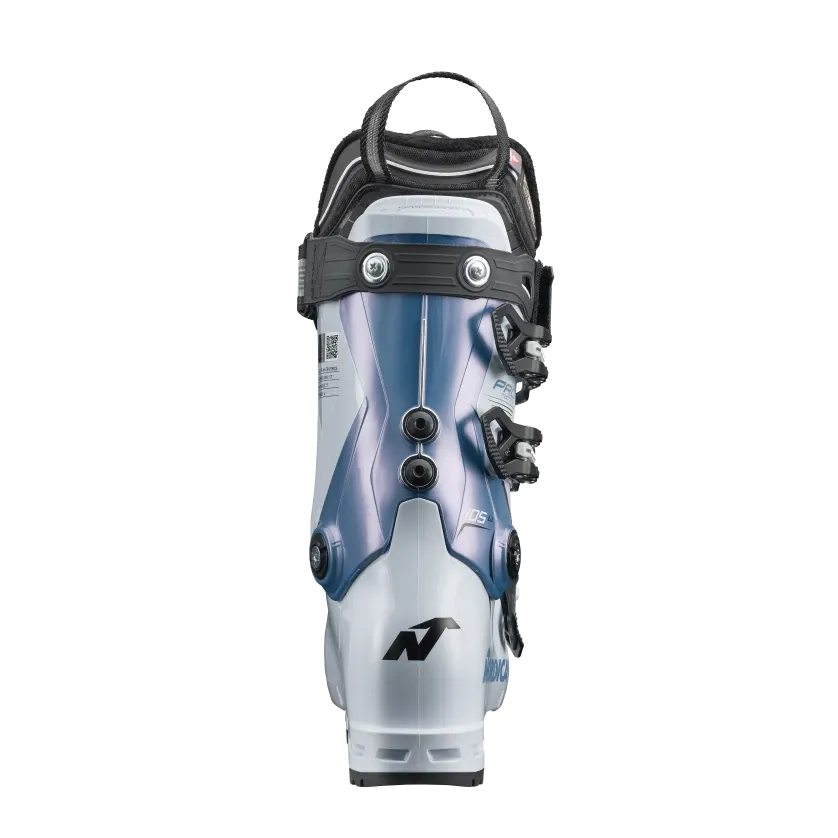 Nordica Women's Promachine 105 W Ski Boots 2025