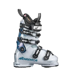 Nordica Women's Promachine 105 W Ski Boots 2025
