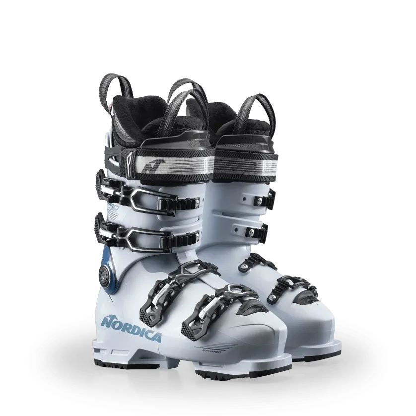 Nordica Women's Promachine 105 W Ski Boots 2025