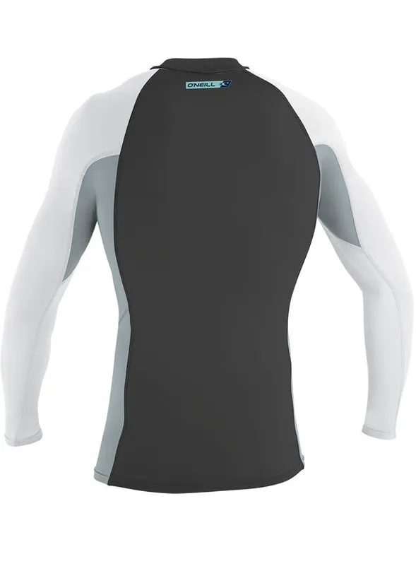 O'Neill mens rash - midnight oil long