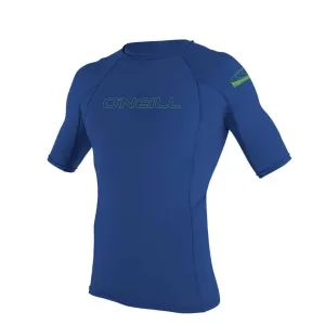 O'Neill Youth Basic Skins Rash Vest
