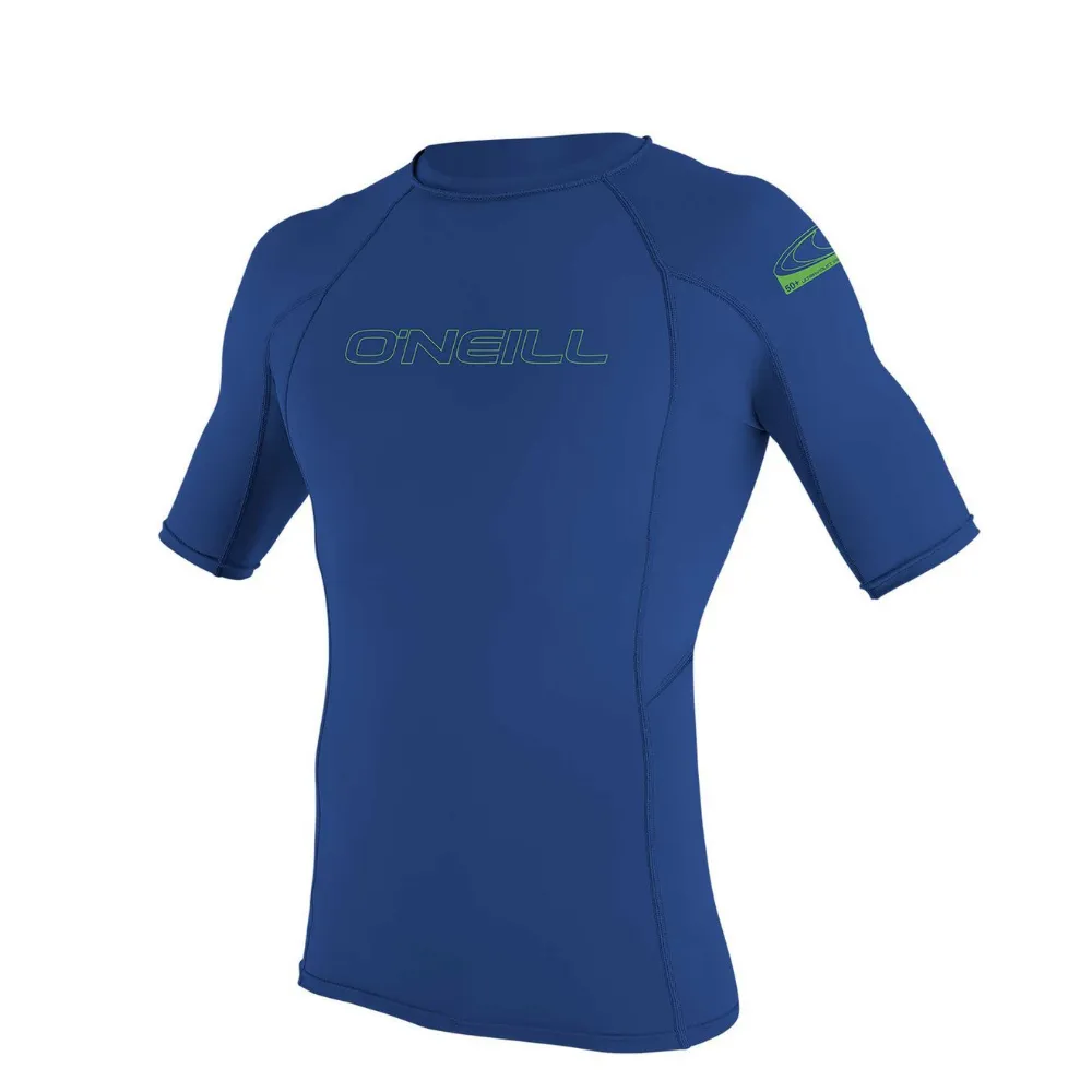 O'Neill Youth Basic Skins Rash Vest