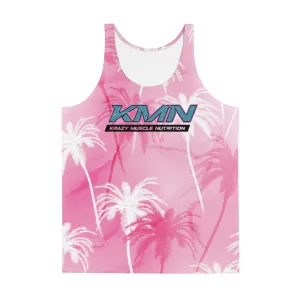Pink Vibes Tank