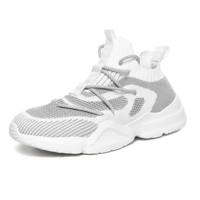Platform Sneakers