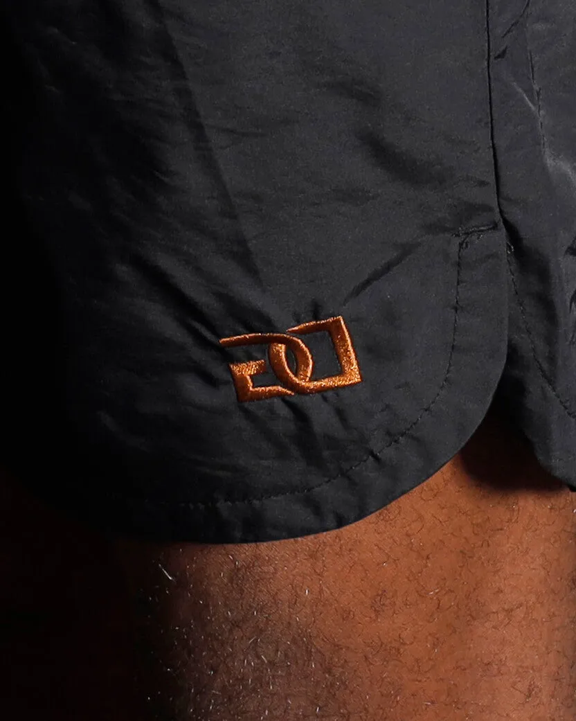 Polyester GD Shorts