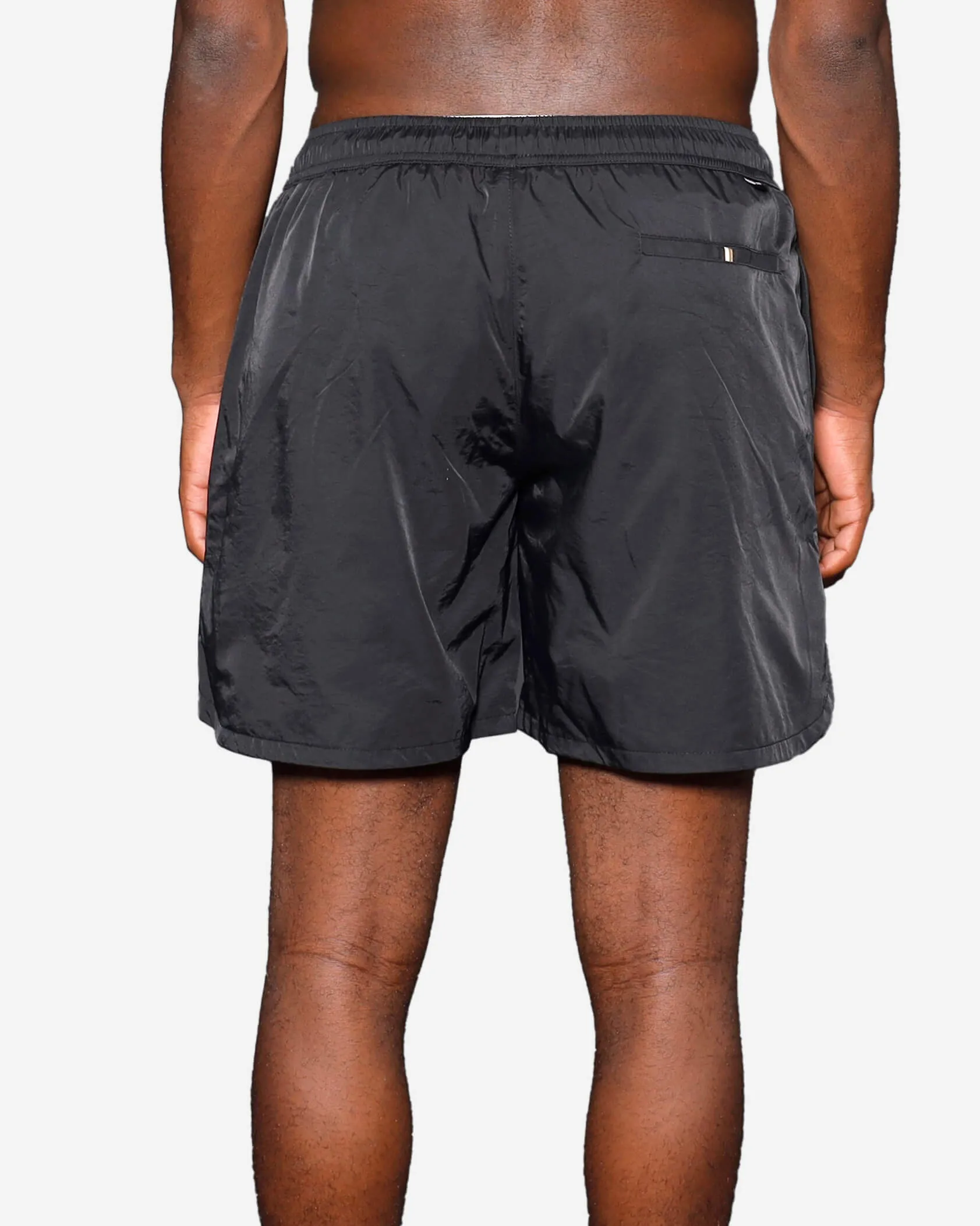 Polyester GD Shorts