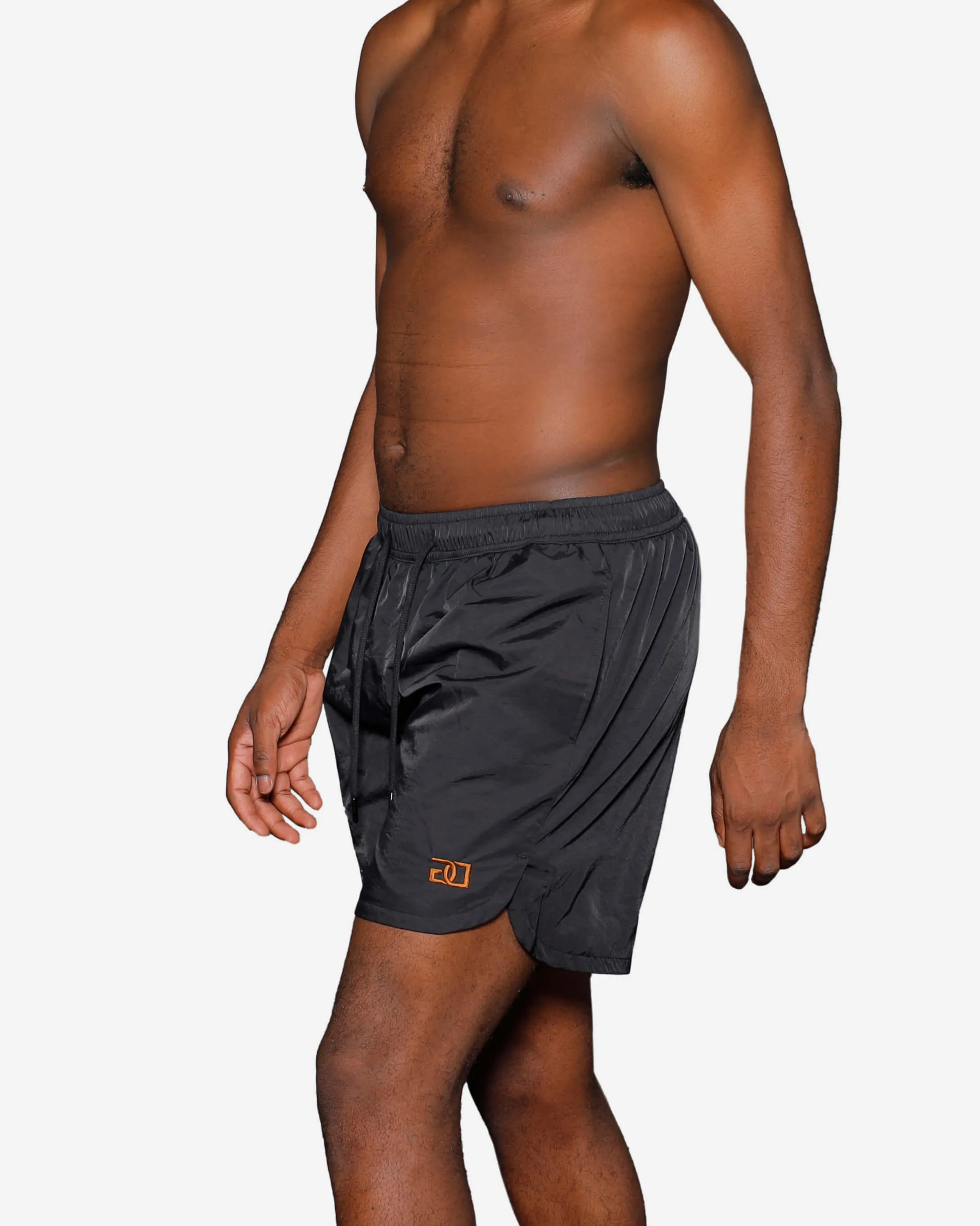 Polyester GD Shorts