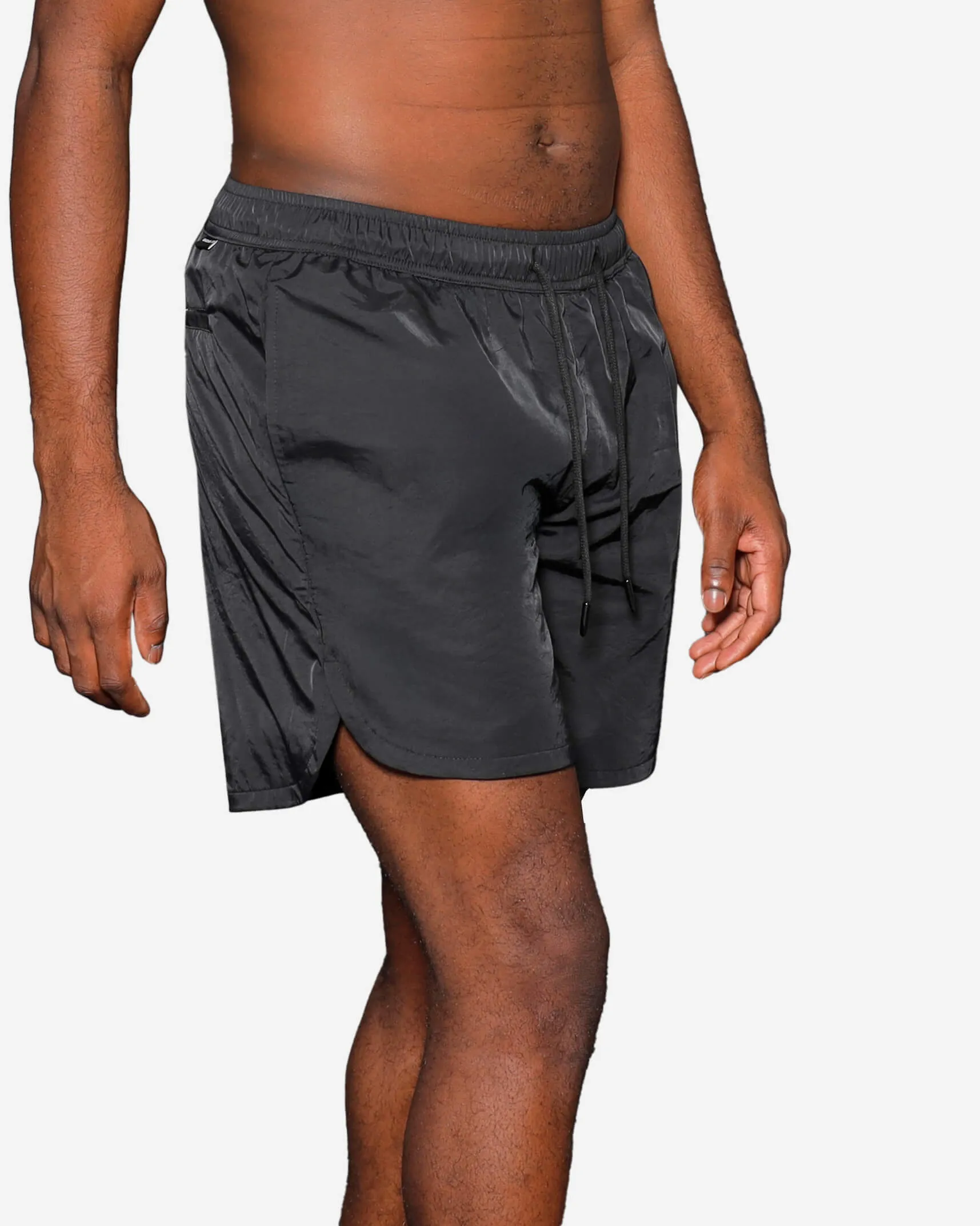 Polyester GD Shorts