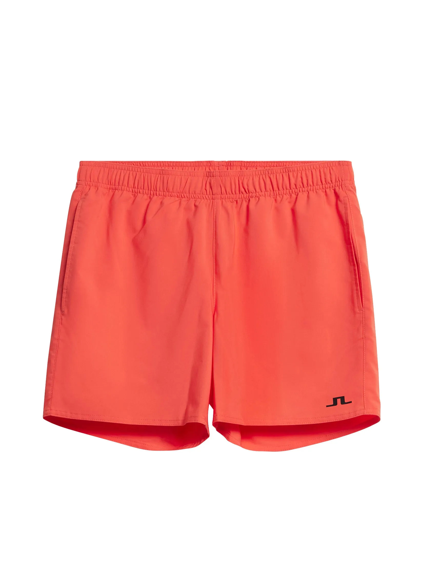 Preston Shorts / Hot Coral