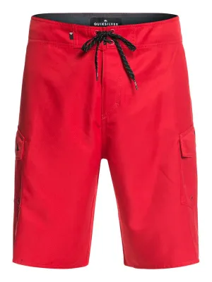 Quiksilver Manic Solid