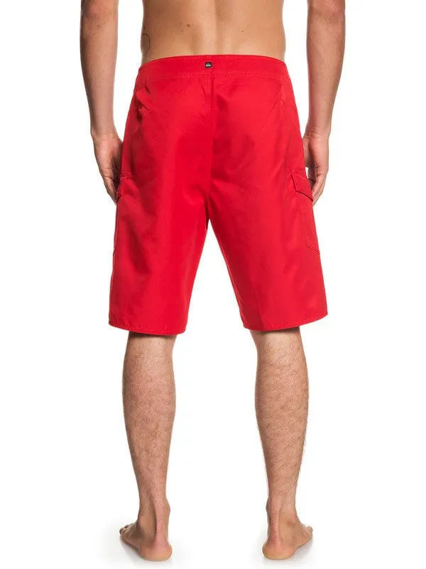 Quiksilver Manic Solid