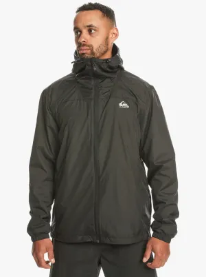 Quiksilver Overcast Windbreaker