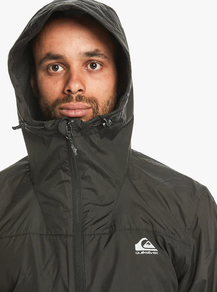 Quiksilver Overcast Windbreaker
