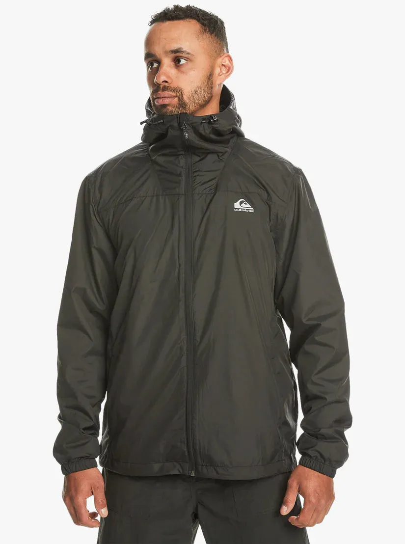 Quiksilver Overcast Windbreaker