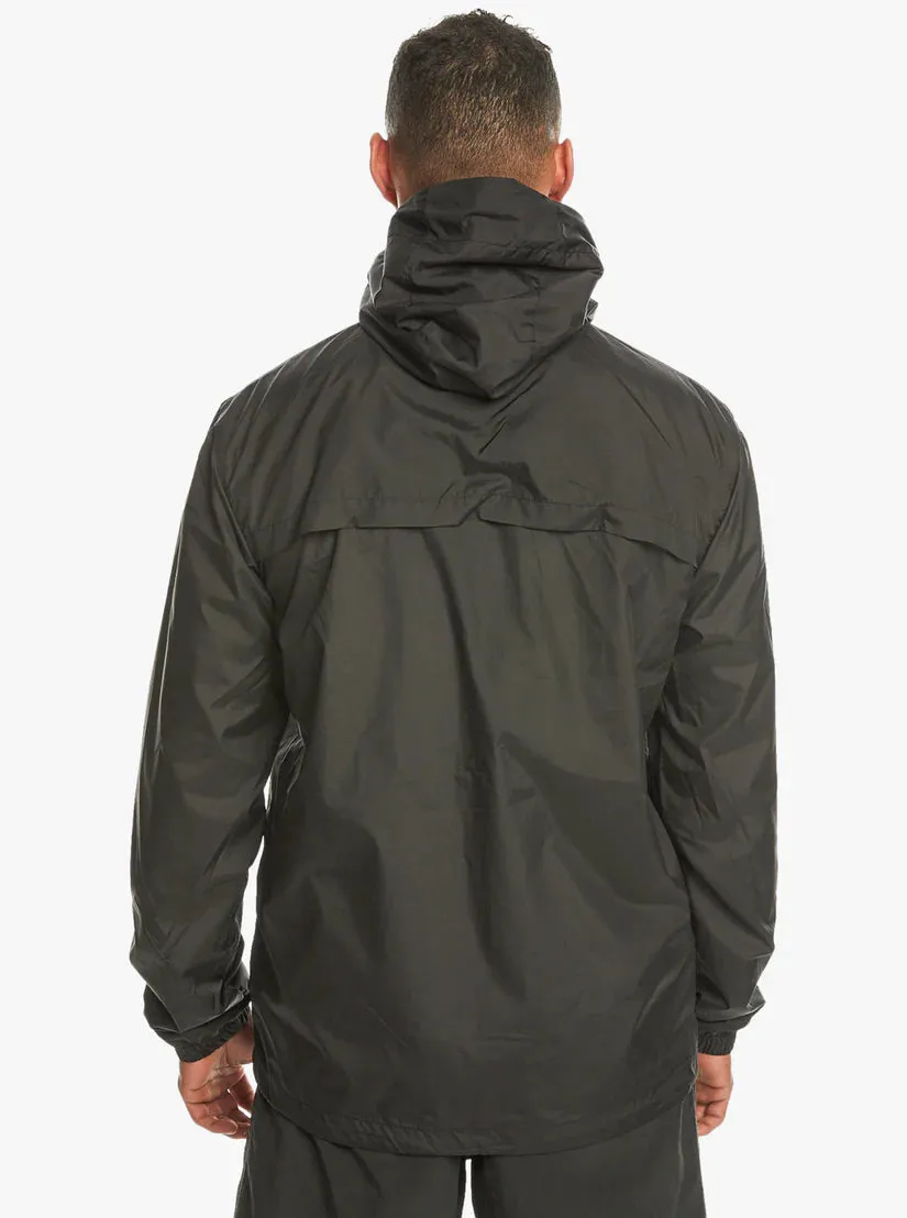Quiksilver Overcast Windbreaker
