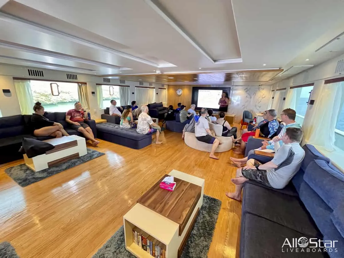 Red Sea BDE Liveaboard June 16-23 2025