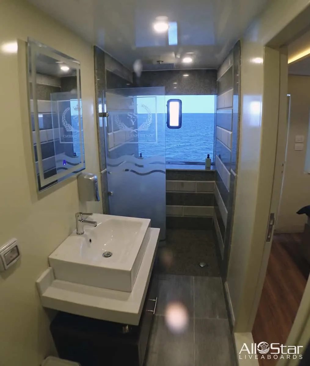 Red Sea BDE Liveaboard June 16-23 2025