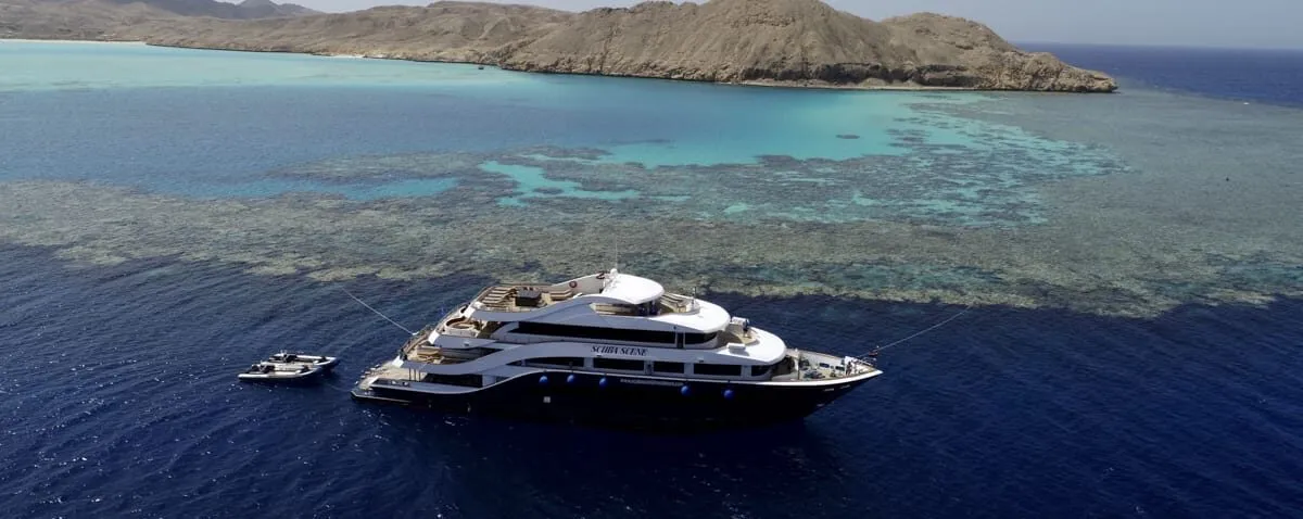 Red Sea BDE Liveaboard June 16-23 2025