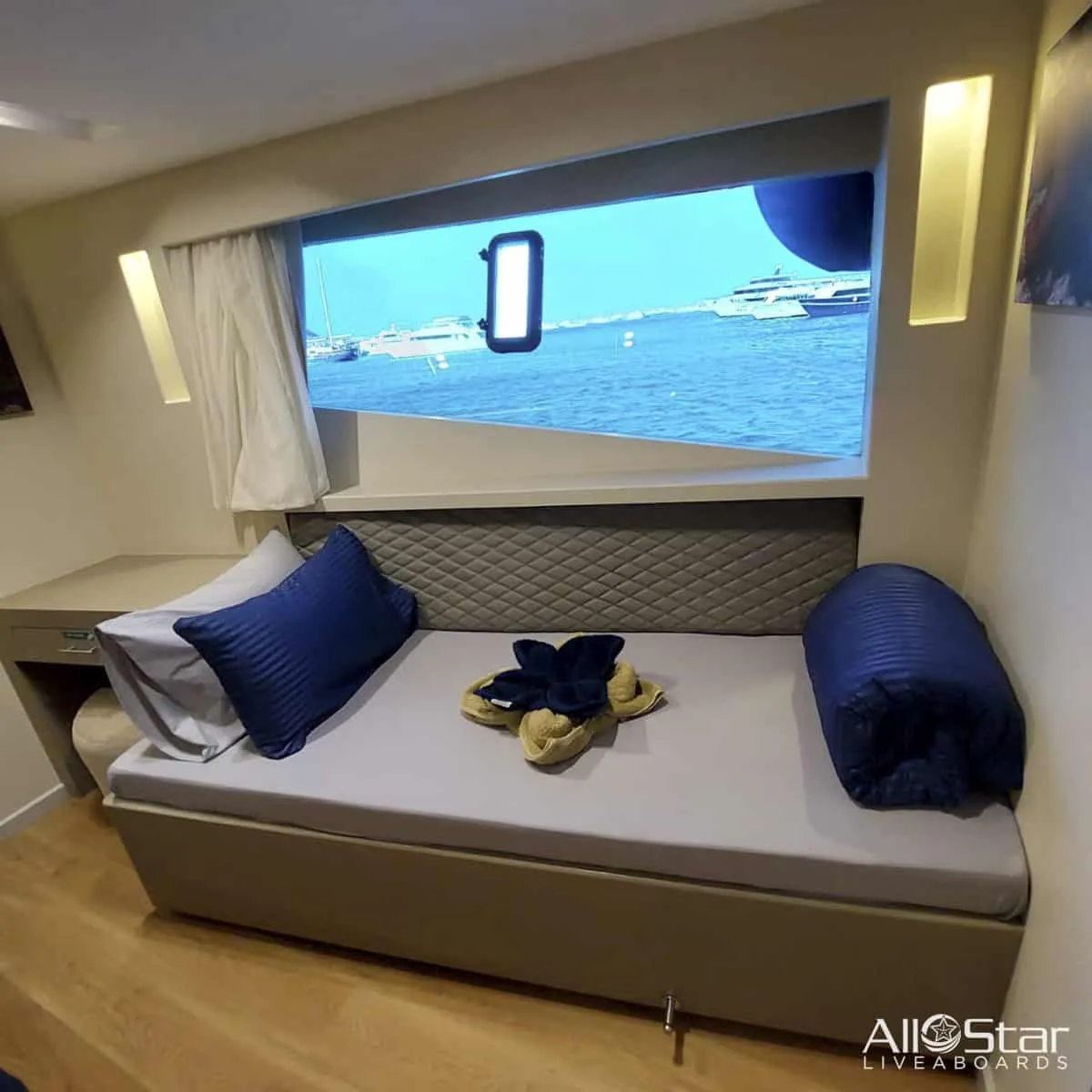 Red Sea BDE Liveaboard June 16-23 2025